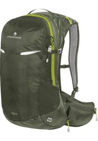 Plecak turystyczny Ferrino Plecak active FERRINO Zephyr 22 + 3 green multisport #1