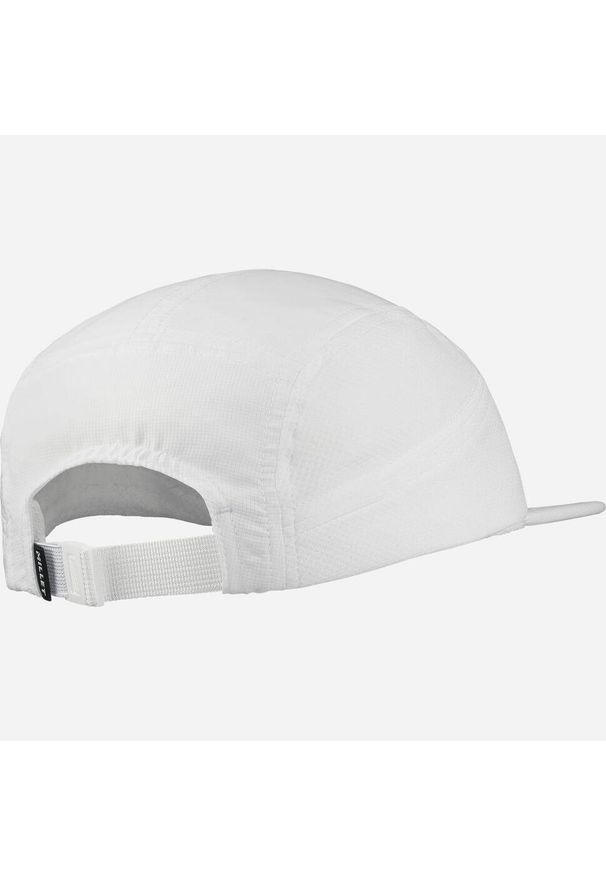Czapka z daszkiem Millet Intense Cap Biały Active Fit. Kolor: beżowy. Styl: sportowy