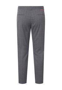 JOOP! Jeans Spodnie materiałowe 15 JJF-81Maxton 30047667 Szary Modern Fit. Kolor: szary. Materiał: syntetyk #6