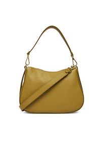 Coccinelle Torebka U45 Coccinellenory E1 U45 13 02 01 Zielony. Kolor: zielony. Materiał: skórzane #6