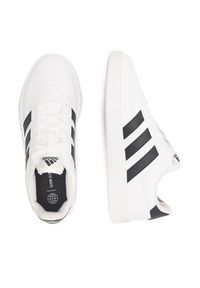 Adidas - adidas Sneakersy Breaknet 2.0 HP9426. Biały. Kolor: biały #5