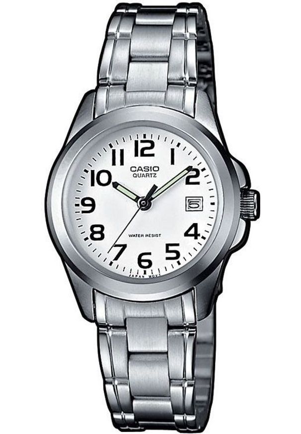 Zegarek Casio Zegarek damski Kontelia Quartz LTP-1259D -7B