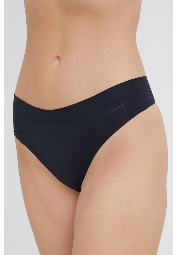 DKNY - Dkny stringi (3-pack)