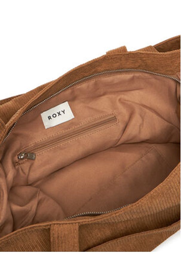 Roxy Torebka C-ROXY-KL-005-08 Brązowy. Kolor: brązowy