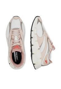 Reebok Buty do biegania EO-ZIG HYPNOTICA 100227891 Biały. Kolor: biały. Materiał: materiał #5