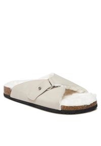 Kapcie Home & Relax. Kolor: szary #1