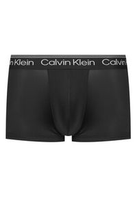 Calvin Klein Underwear Komplet 3 par bokserek LV00NB4409 Czarny. Kolor: czarny. Materiał: syntetyk #3