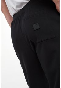 Liu Jo - Spodnie dresowe męskie LIU JO. Materiał: dresówka #3