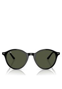 Ray-Ban Okulary przeciwsłoneczne Bernard 0RB2230 901/3153 Czarny. Kolor: czarny #4