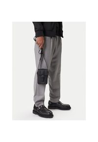 Saszetka Calvin Klein. Kolor: czarny #1