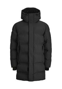 Jack & Jones Kurtka zimowa Fusion 12288983 Czarny Relaxed Fit. Kolor: czarny. Materiał: syntetyk. Sezon: zima #5