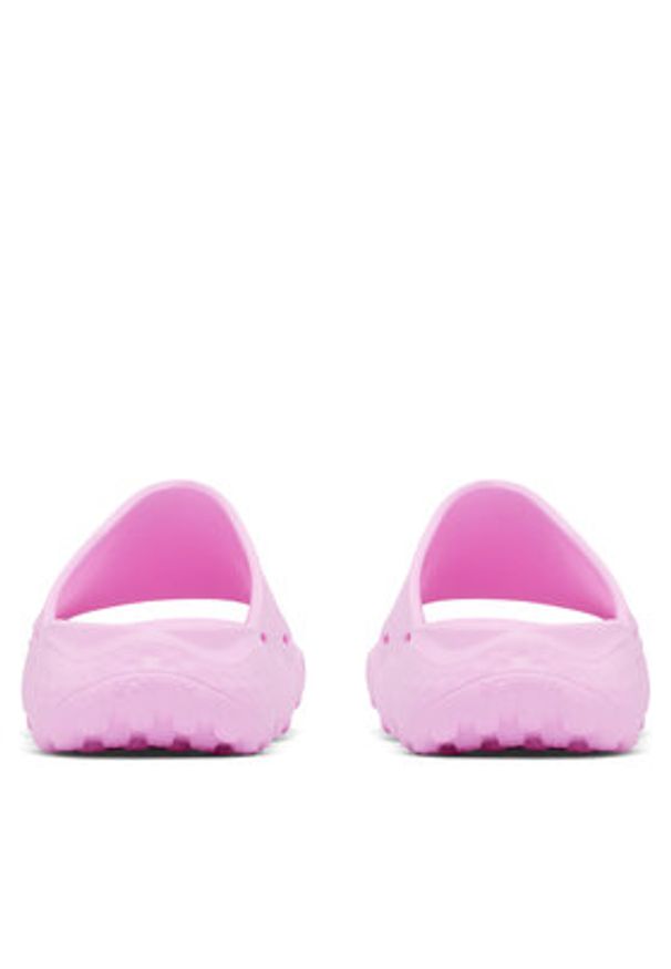 columbia - Columbia Klapki Thrive 2027281 Fioletowy. Kolor: fioletowy. Materiał: syntetyk