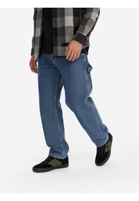 DC Shoes Tenisówki CEO-AW257501 Czarny. Kolor: czarny. Materiał: skóra, zamsz #5