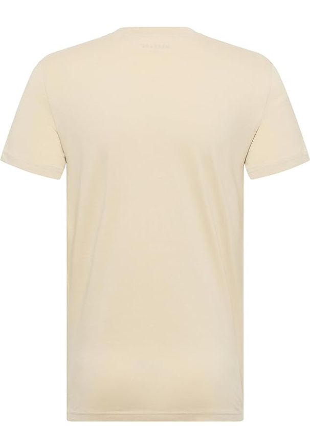 Męski T-Shirt Mustang Style Austin Overcast 1016481 4012