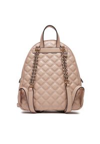 Guess Plecak HWQG87 48320 Beżowy. Kolor: beżowy. Materiał: skóra #5