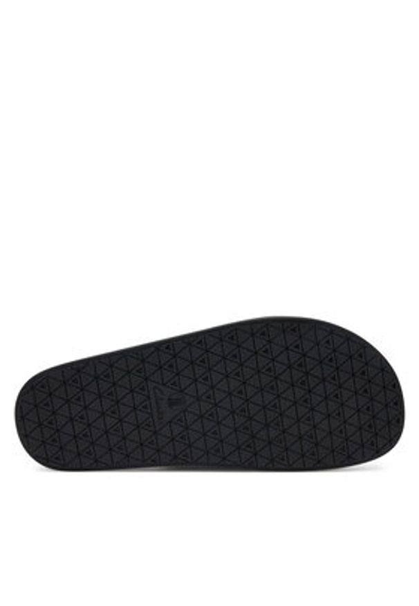 Clarks Klapki Torford Cross 26181382 Czarny. Kolor: czarny. Materiał: skóra