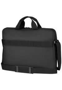 Torba Wenger BQ Toploader 16'' czarny. Kolor: czarny #4