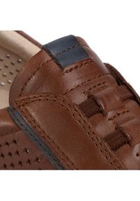 Pikolinos Sneakersy M2A-6252 Brązowy. Kolor: brązowy. Materiał: skóra #4