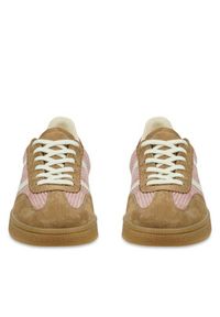 GANT - Gant Sneakersy 31538663 Różowy. Kolor: różowy. Materiał: materiał #5