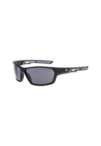 GOGGLE - Okulary przeciwsłoneczne unisex Goggle E2372P. Kolor: wielokolorowy, czarny