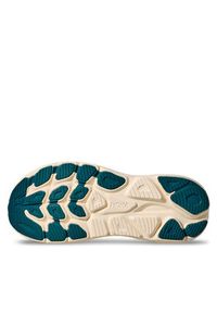 HOKA - Hoka Buty do biegania Clifton 10 1162031 Écru. Kolor: kremowy. Materiał: materiał #7