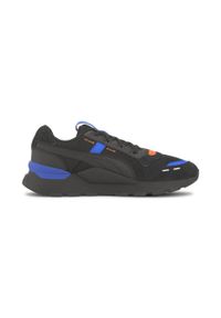 Buty do chodzenia męskie Puma RS 2.0. Kolor: czarny. Sport: turystyka piesza #2