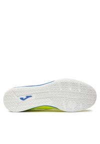 Joma Buty do piłki nożnej Dribling 2309 DRIW2309IN Żółty. Kolor: żółty. Materiał: skóra #4