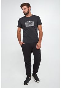 Emporio Armani Swimwear - T-shirt męski EMPORIO ARMANI SWIMWEAR #2