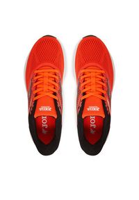 Joma Buty do biegania Speed 2507 Coral RSPEES2507 Koralowy. Kolor: pomarańczowy. Materiał: materiał #6