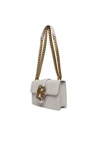 Just Cavalli Torebka 80RA4BAF ZSA89 Szary. Kolor: szary. Materiał: skórzane #3