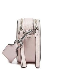 Tory Burch Torebka 159118 Różowy. Kolor: różowy. Materiał: skórzane