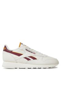 Sneakersy Reebok Classic. Kolor: biały #1