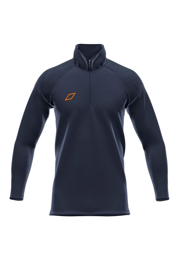 GRAYS - Szkolenia dla dzieci top Grays Hockey GTS. Kolor: niebieski. Długość rękawa: długi rękaw. Styl: młodzieżowy