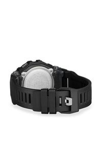 G-Shock Zegarek G-Squad GBD-200-1A1ER Czarny. Kolor: czarny. Materiał: syntetyk #5