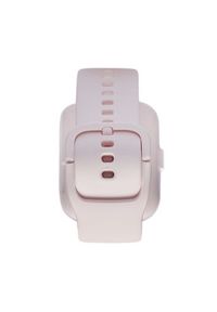 AMAZFIT - Amazfit Smartwatch Bip 5 W2215EU2N Różowy. Rodzaj zegarka: smartwatch. Kolor: różowy