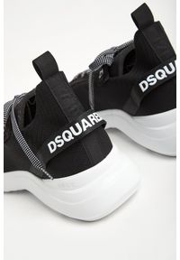 Sneakersy męskie DSQUARED2 #6