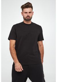 Armani Exchange - T-shirt męski ARMANI EXCHANGE