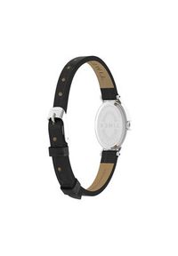 Timex Zegarek Cavatina TW2W78400 Srebrny. Kolor: srebrny #4