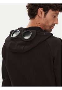 C.P. Company Bluza RCCMSS715A005086W Czarny Regular Fit. Kolor: czarny. Materiał: bawełna #3