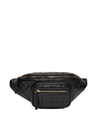 DeeZee Nerka DZE-S-002-07 Czarny. Kolor: czarny. Materiał: skóra #2