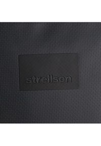 Strellson Plecak Stockwell 4010002386 Czarny. Kolor: czarny. Materiał: skóra #5