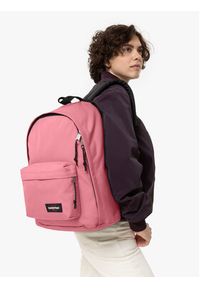 Eastpak Plecak Out Of Office EK0007671K71 Różowy. Kolor: różowy. Materiał: materiał