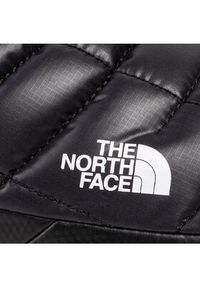 The North Face Kapcie Thermoball Traction Mule V T93V1HKX7 Czarny. Kolor: czarny. Materiał: materiał #3