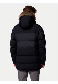 columbia - Columbia Kurtka zimowa Marquam Peak Fusion™ II 2088121 Czarny Regular Fit. Kolor: czarny. Materiał: syntetyk. Sezon: zima #8