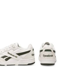 Reebok Sneakersy BB 4000 II 100033846 W Biały. Kolor: biały #7