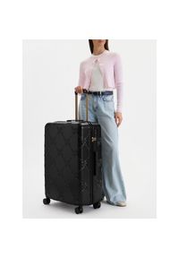 Walizka duża Nine West. Kolor: czarny #1