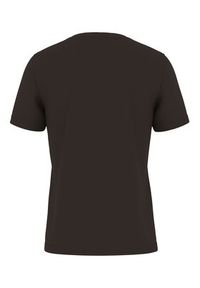 JOOP! T-Shirt 58 254JE58Tori 30048474 Czarny Slim Fit. Kolor: czarny. Materiał: bawełna #6