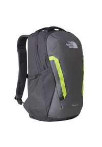 Plecak unisex The North Face Vault 0A3VY2RHI1 - szary. Kolor: szary. Materiał: poliester #1