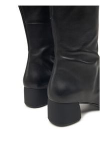 Vagabond Shoemakers Kozaki Livia 5856-001-20 Czarny. Kolor: czarny. Materiał: skóra #3