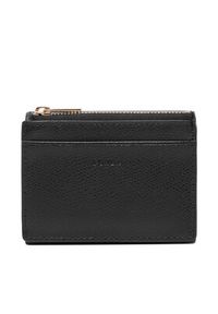 Furla Portfel Iride S WP00640 ARE000 CN O6000 Czarny. Kolor: czarny. Materiał: skóra #3